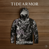 TideArmor Deluxe – Ultimate Performance Fishing Shirt