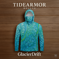 TideArmor Deluxe – Ultimate Performance Fishing Shirt