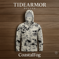 TideArmor Deluxe – Ultimate Performance Fishing Shirt